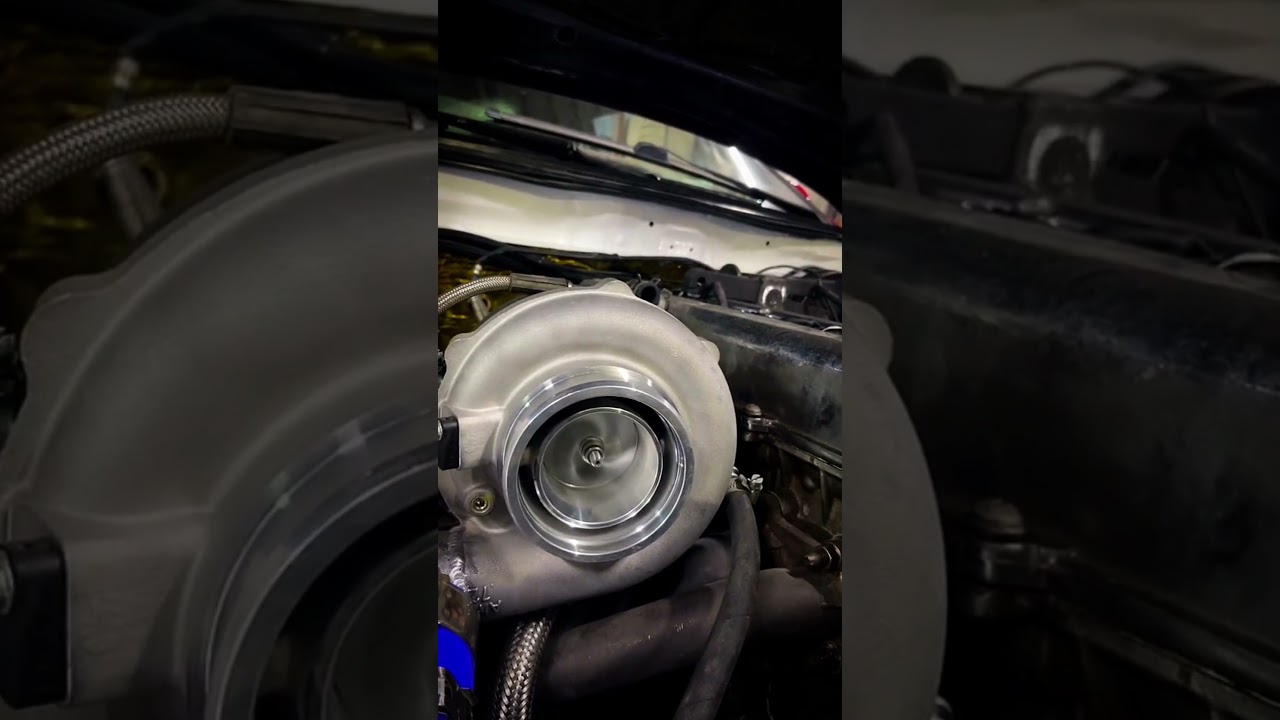 GARRETT GTX3076R GEN 2 