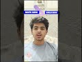 why boys skin glower than girls?? #brightskin #honestreview #vlog #minivlog #dayinmylife #glowingski