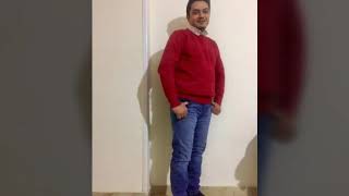 من هنا قررت بعد ما فكرت
