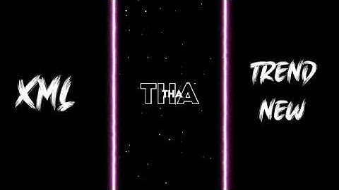 Karu kiya Gila phir 💕🤗 new sad XmL preset Trend video XML files#alightmotion #M_creation