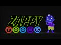 Zappy Toons Intro Logo Super Effect Sponsored By Preview 2 Effect