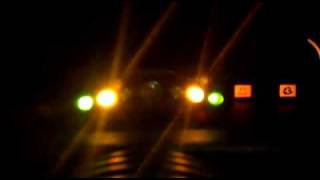 Shiftlight de près.MP4