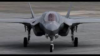 U.S. Marines with VMFA-542 Return Home from CENTCOM Deployment