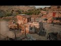 Assassins Creed Origins - Scenery of Kerke