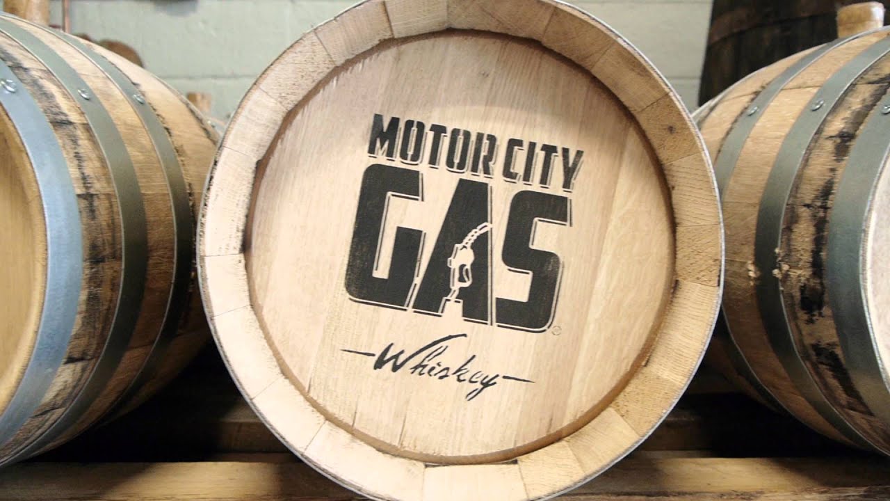 Motor City Gas Opening Days YouTube