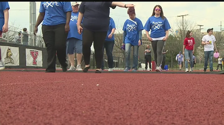 Organizers of YSU's Relay for Life event want to spread message of hope
