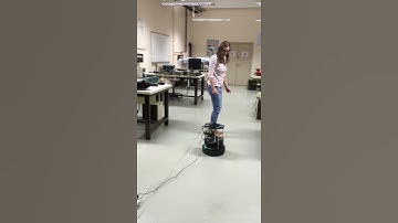 Turtlebot Odroid XU4 - follower