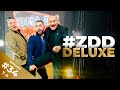 #ZDDDeluxe Teo González & Rogelio Ramos en Zona de Desmadre con Mike Salazar (Ep. 34 T-4)