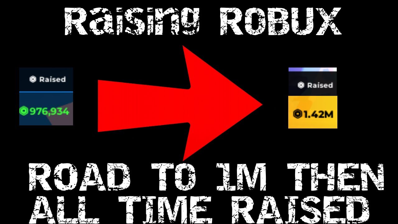 Pls donate raising. haz3mn is the GOAT