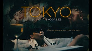 Jay Kem - TOKYO ( feat Snoop Dee ) [ OFFICIAL MUSIC VIDEO ] chords