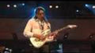 Steve Vai - "Salamanders In The Sun" chords