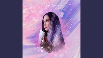Dengan Menyebut Nama Allah