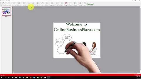 Easy Sketch Pro 3 Tutorial Video
