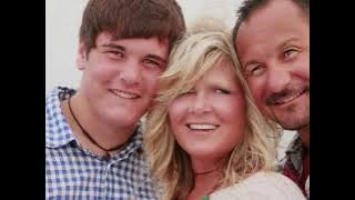 Surround Ministries Lisa Taylor Blanton, A full Heart