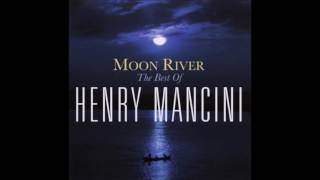 Henry Mancini - Love is a Many Splendored Thing