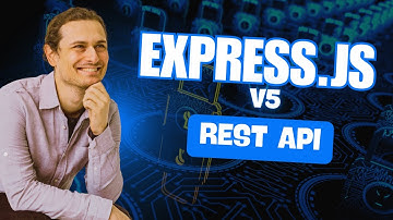 Учимся создавать REST API на Express.js v5 #программирование