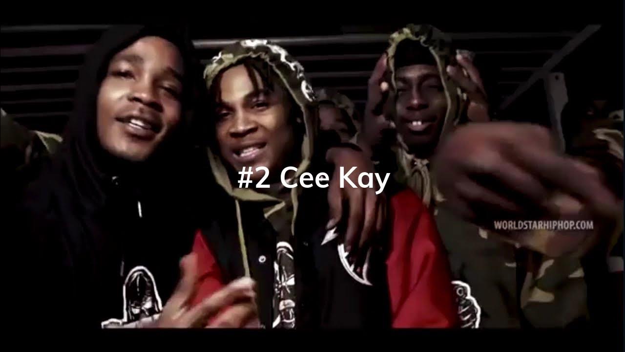 Top 15 Arkansas Rappers YouTube