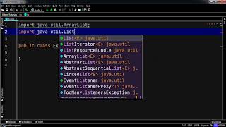 Linear Search Algorithm and implementation in Java