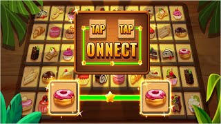 Tap Tap Onnect (by 1GRAM) IOS Gameplay Video (HD) screenshot 3