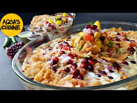 Aqsa Chaat