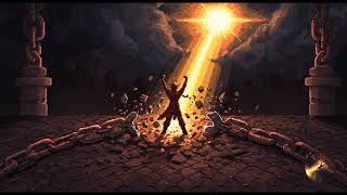Blood Anthem - Broken Chains
