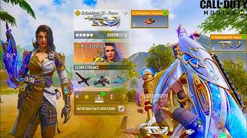 New Legendary Switchblade X9 - Pisces feels so satisfying to drop an insane CODM SND, TDM & HP Clips