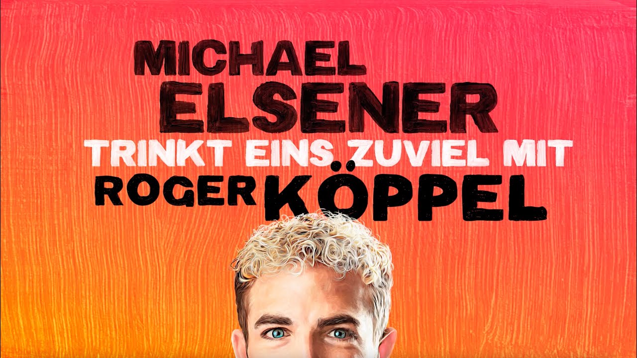 Roger Köppel, warum bist du so geworden?