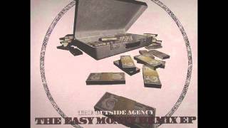The Outside Agency - Submerger (Dr Strange Remix) - GEN013