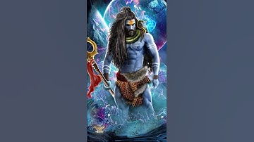 Thumbnail of shiv tandav  har har shiv shankar sachet tandon parampara tandon sachet parampara new song |#Mahadev