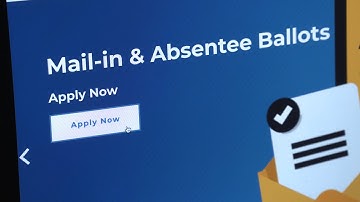 Friel Otten: How To Vote By Mail In PA