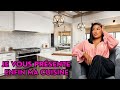 House tour 6 je vous prsente enfin ma cuisine  simple grande belle jonesestate