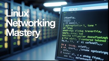 Top 6 Linux Networking Commands for DevOps | ifconfig, ping, curl, ssh, netstat & More | day-5