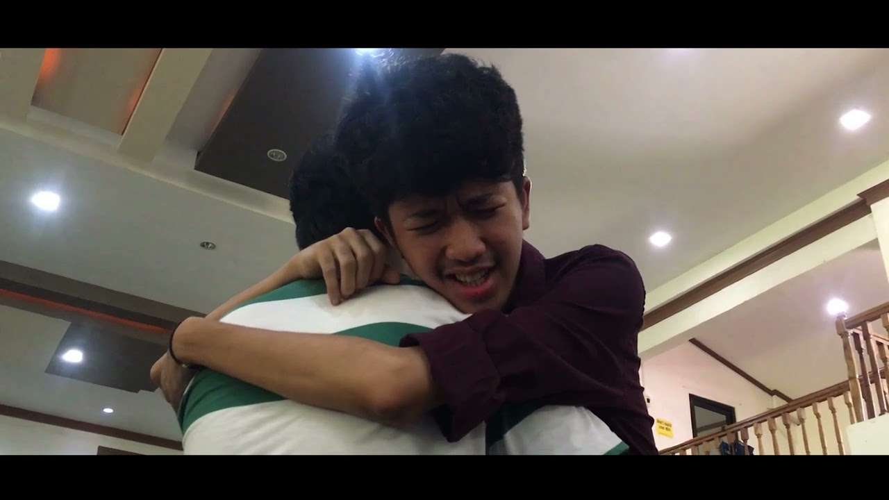 Shortfilm trailer