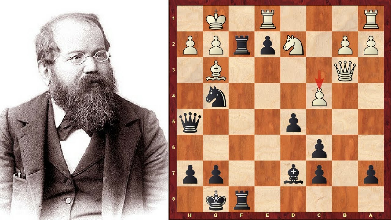 Checkmate!: The Wonderful World of Chess