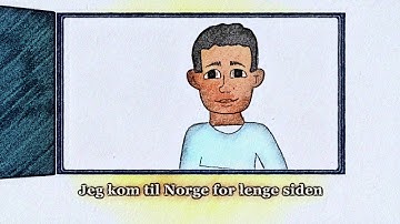 Informasjonsvideo: Verdighet for 1 004 356 mennesker