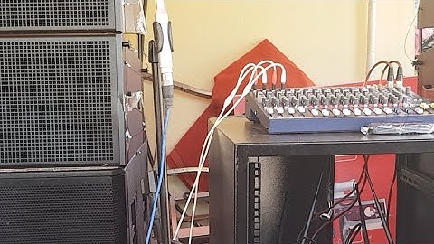 Bộ Sự Kiện Dùng LOA ARRAY. Gửi E Hùng. Cty0936583140