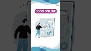 What Is The Difference Between @Odoo  Online Vs Odoo.sh #odoo #hosting screenshot 3