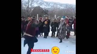 АНДИЖАНСКАЯ ПОЛЬКА. АНДИЖОН ПОЛЬКАСИ