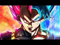 dragón ball super (AMV) soldier