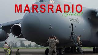 MARSRADIO   A Day In The Life