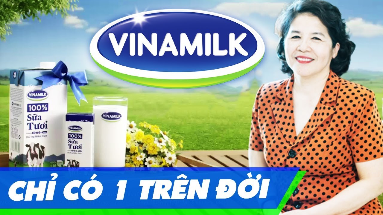 Phân tích mô hình PESTEL của Vinamilk