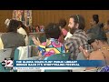 Flint library's Storytellers Festival returns for 175th anniversary