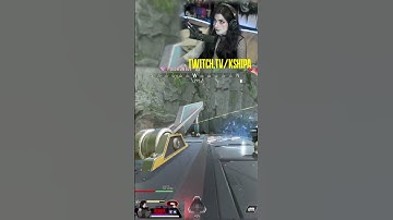 Revenant ult = *chef