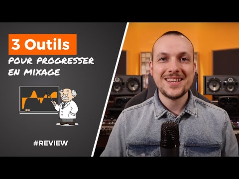 3 outils pour