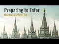 Your first temple visit a practical guide  john hilton iii