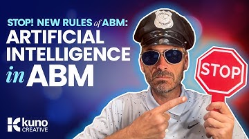 ABM Marketing - Artificial Intelligence in ABM | Kuno Creative - Inbound Marketing Services