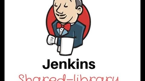 Jenkins Shared Library Tutorial | Reusable Pipeline with Gradle #jenkins #sharedlibrary #devops