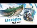 Altered : Règles en 6 minutes 🃏