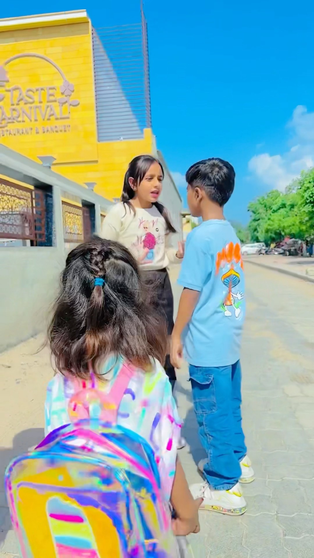 Tappu Parmar || Viral Video ?|| #tappuparmar #trending #attitude