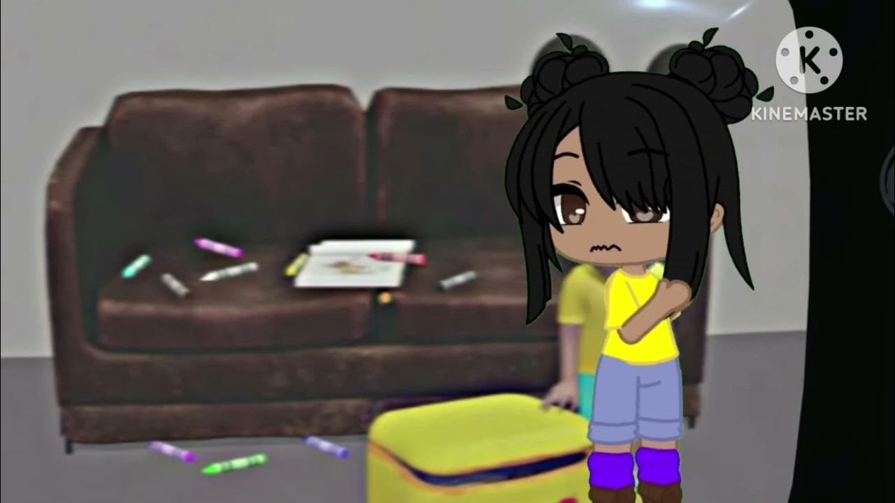 Amanda the adventurer (Colton end tape!)(jumpscare) - YouTube